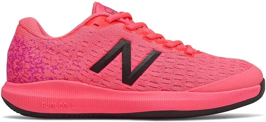 New Balance Women's FuelCell 996 V4 Hard Court Tennis Shoe
