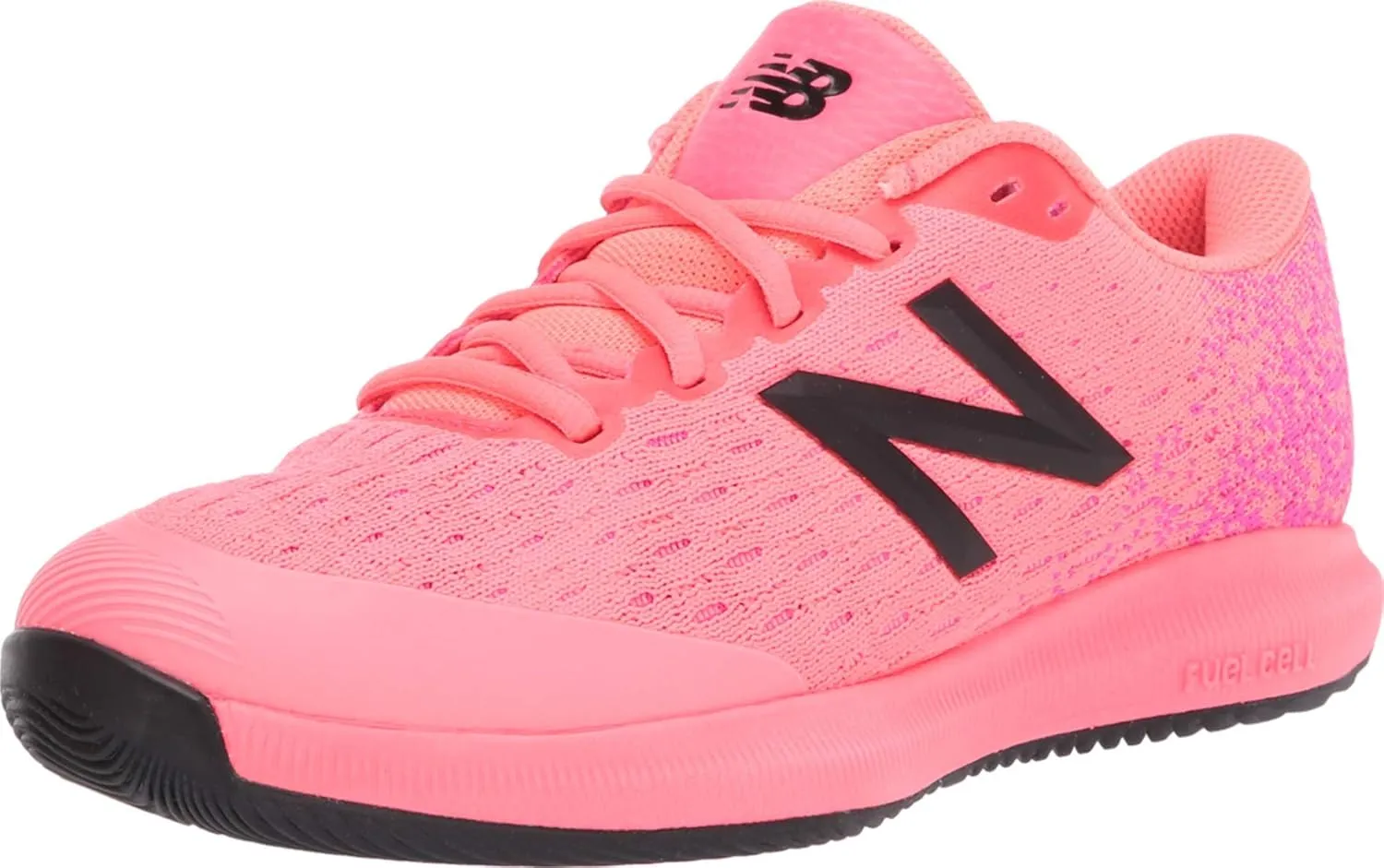 New Balance Women's FuelCell 996 V4 Hard Court Tennis Shoe
