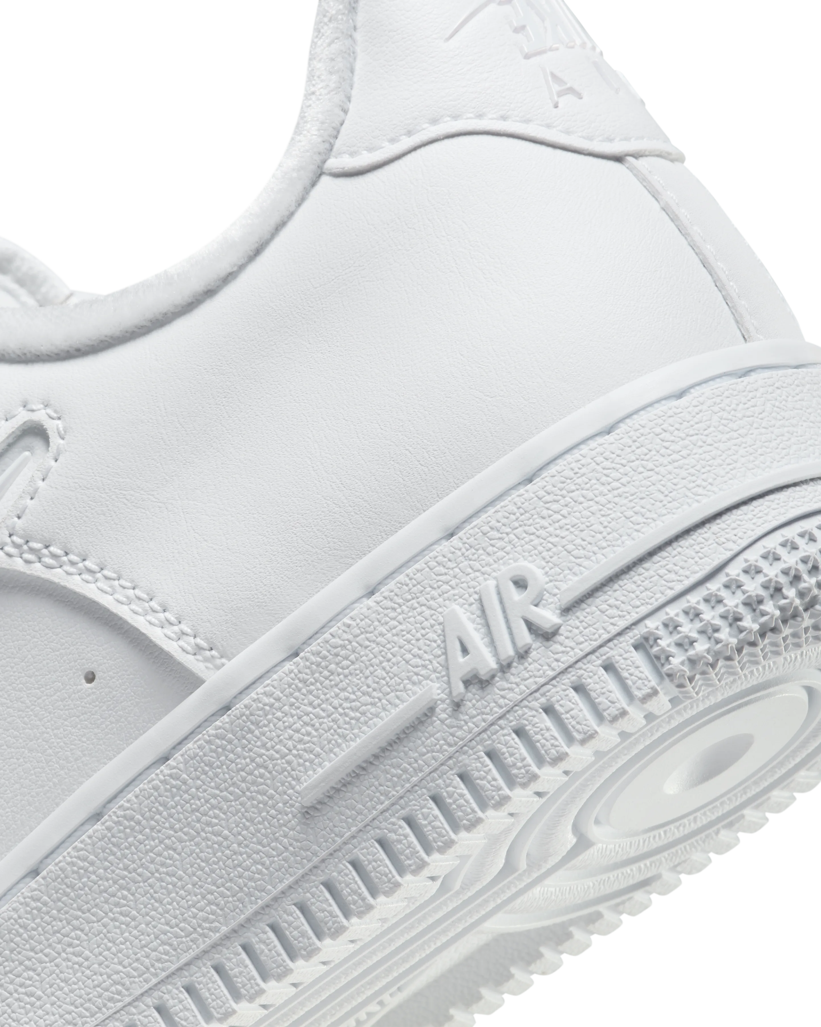 Nike Air Force 1 '07-Women's