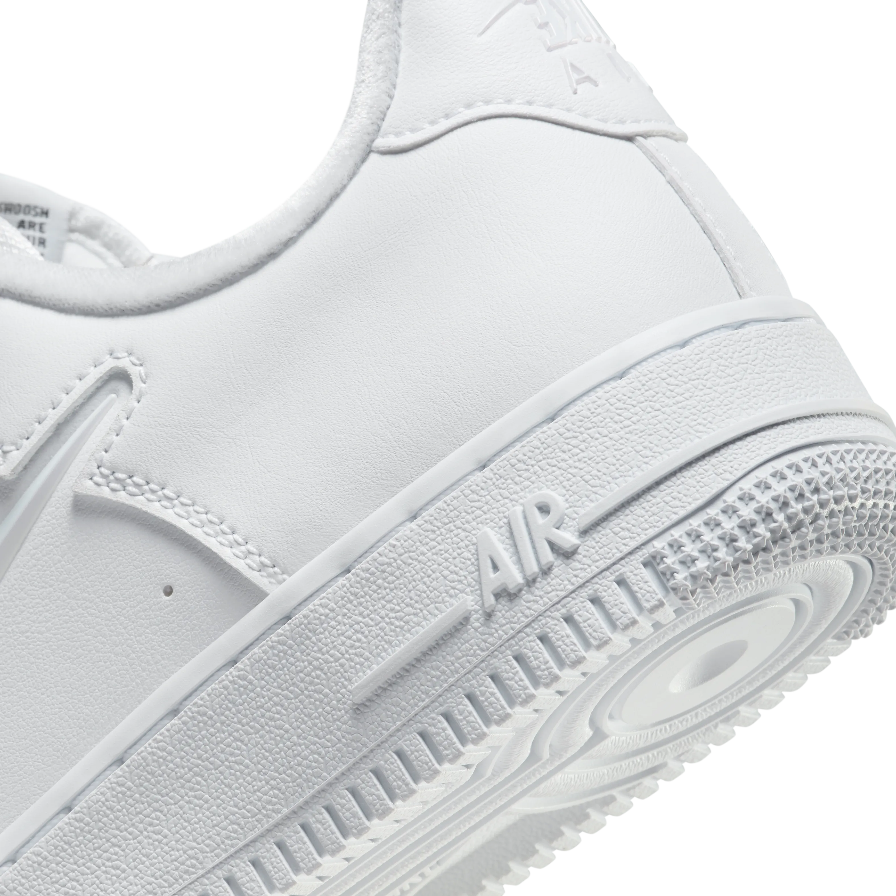 Nike Air Force 1 '07-Women's