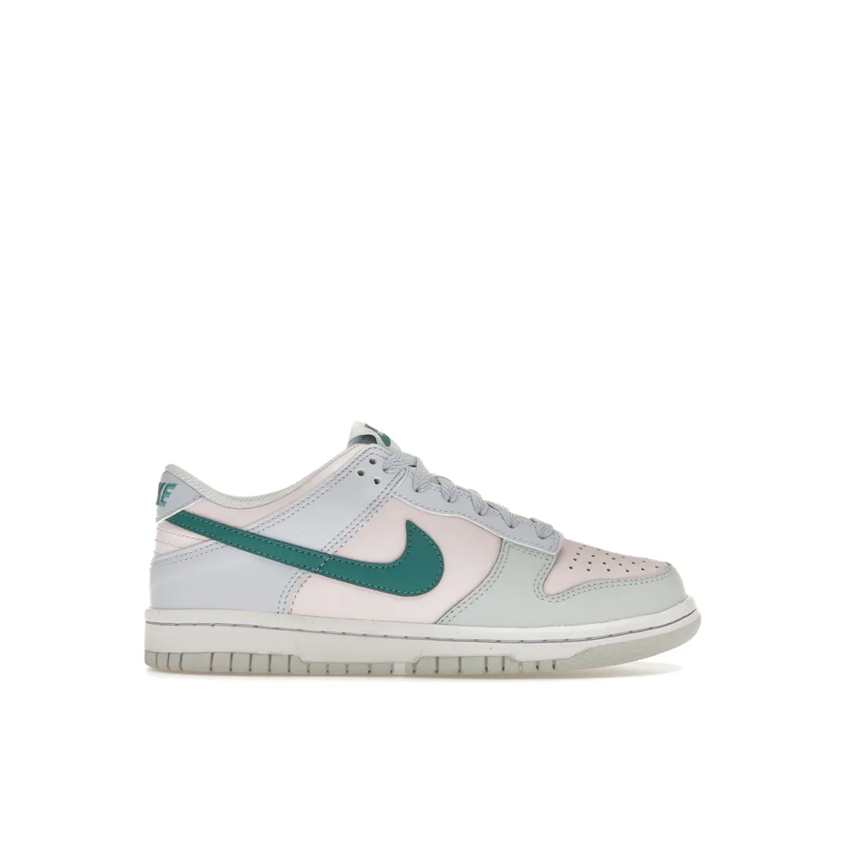 Nike Dunk Low Mineral Teal