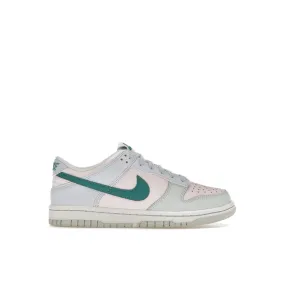 Nike Dunk Low Mineral Teal