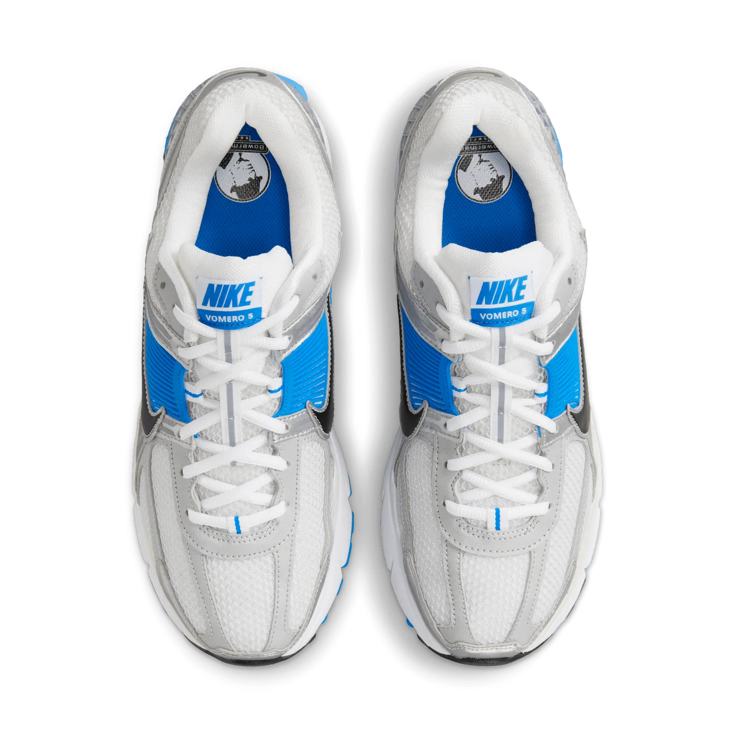 Nike Zoom Vomero 5 'White/Photo Blue'