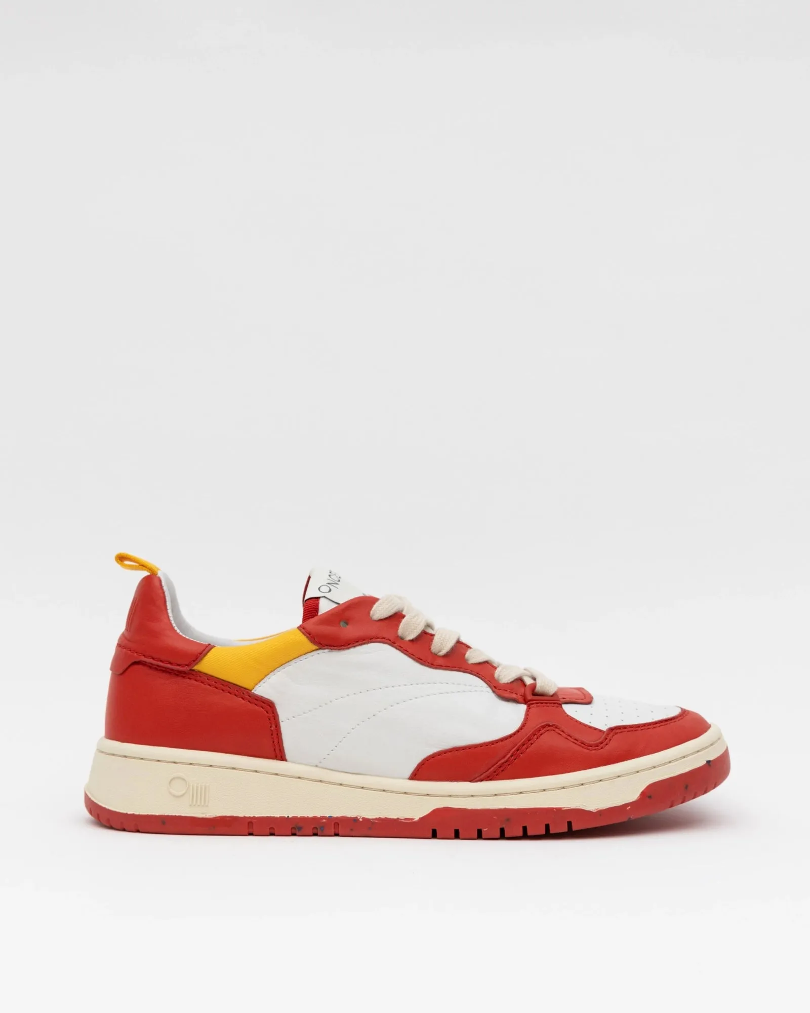 Phoenix Retro Red
