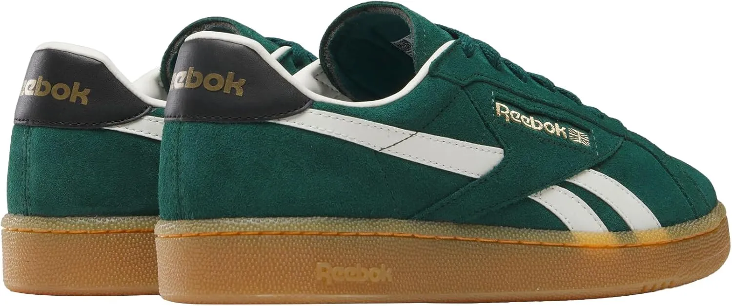 Reebok Unisex-Adult Club C Grounds UK Sneaker