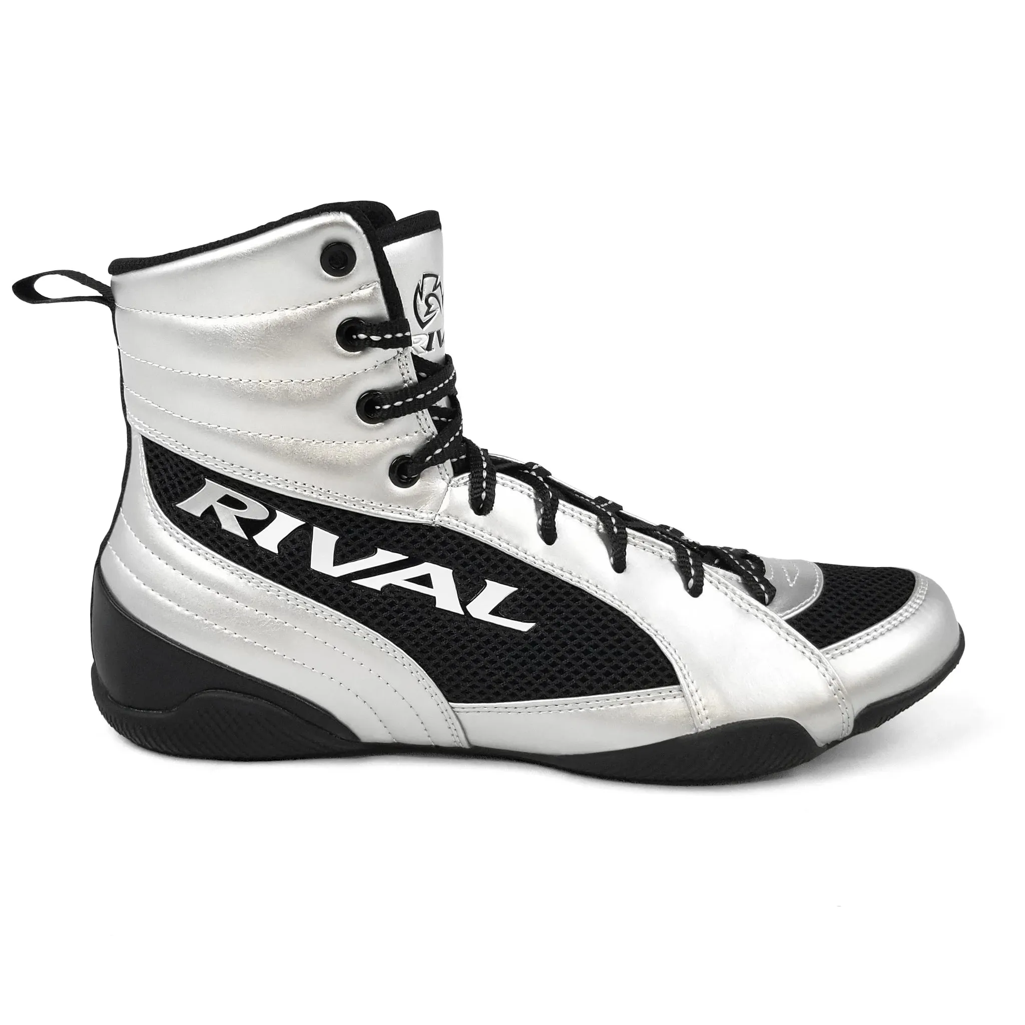 Rival RSX-Guerrero Deluxe Boxing Boots