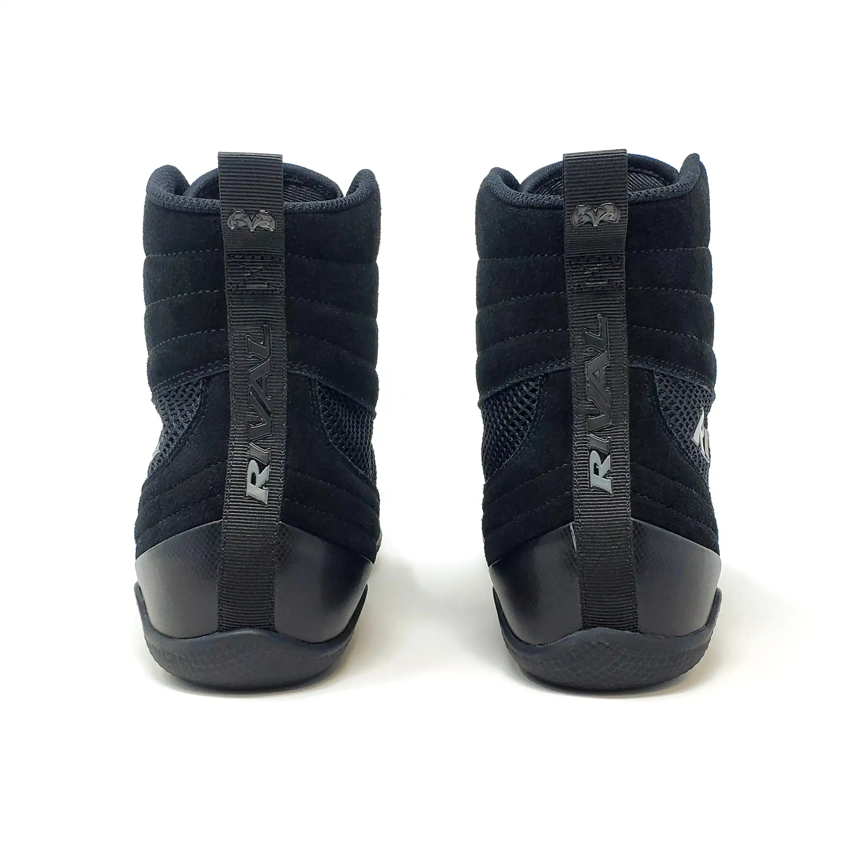 Rival RSX-Guerrero Deluxe Boxing Boots