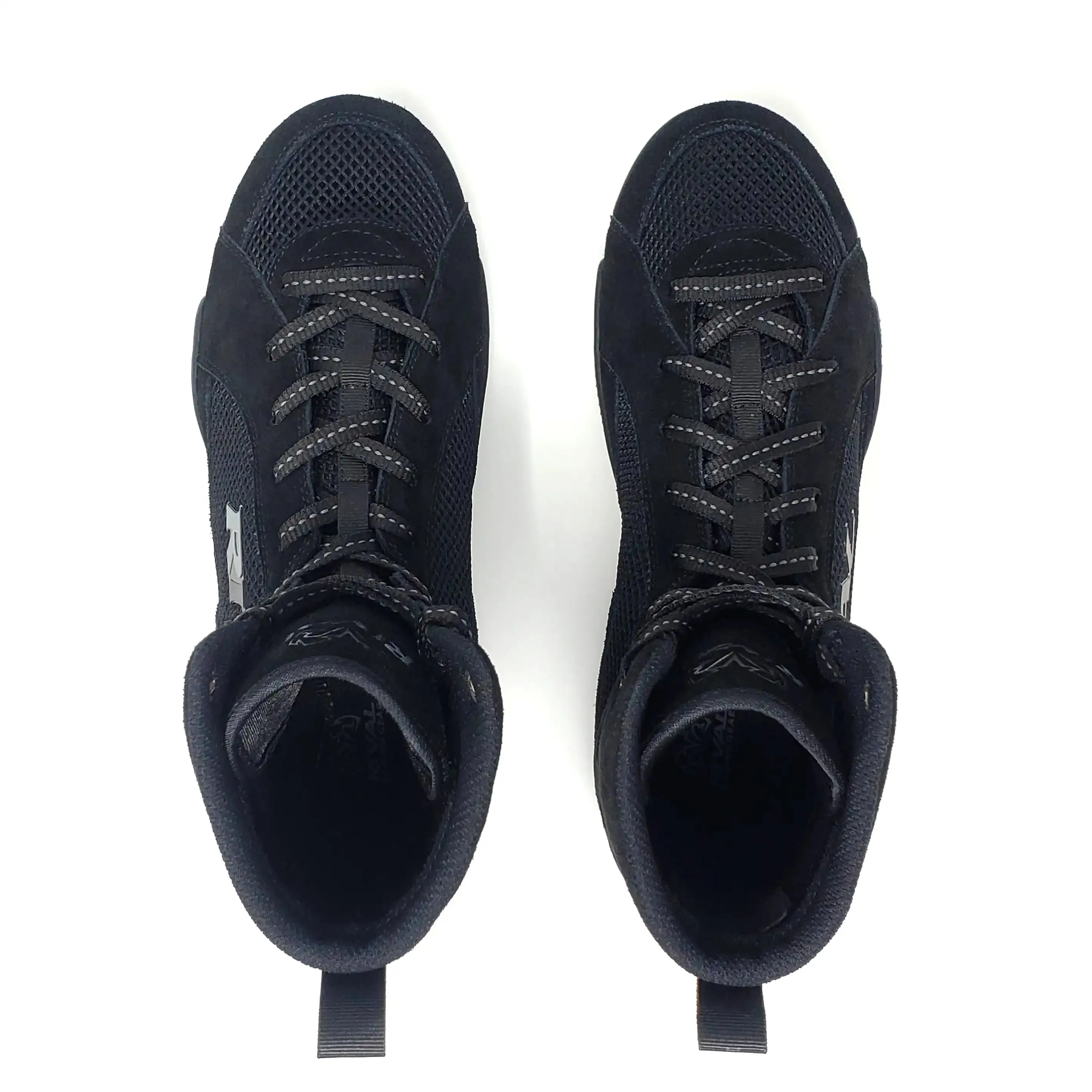Rival RSX-Guerrero Deluxe Boxing Boots