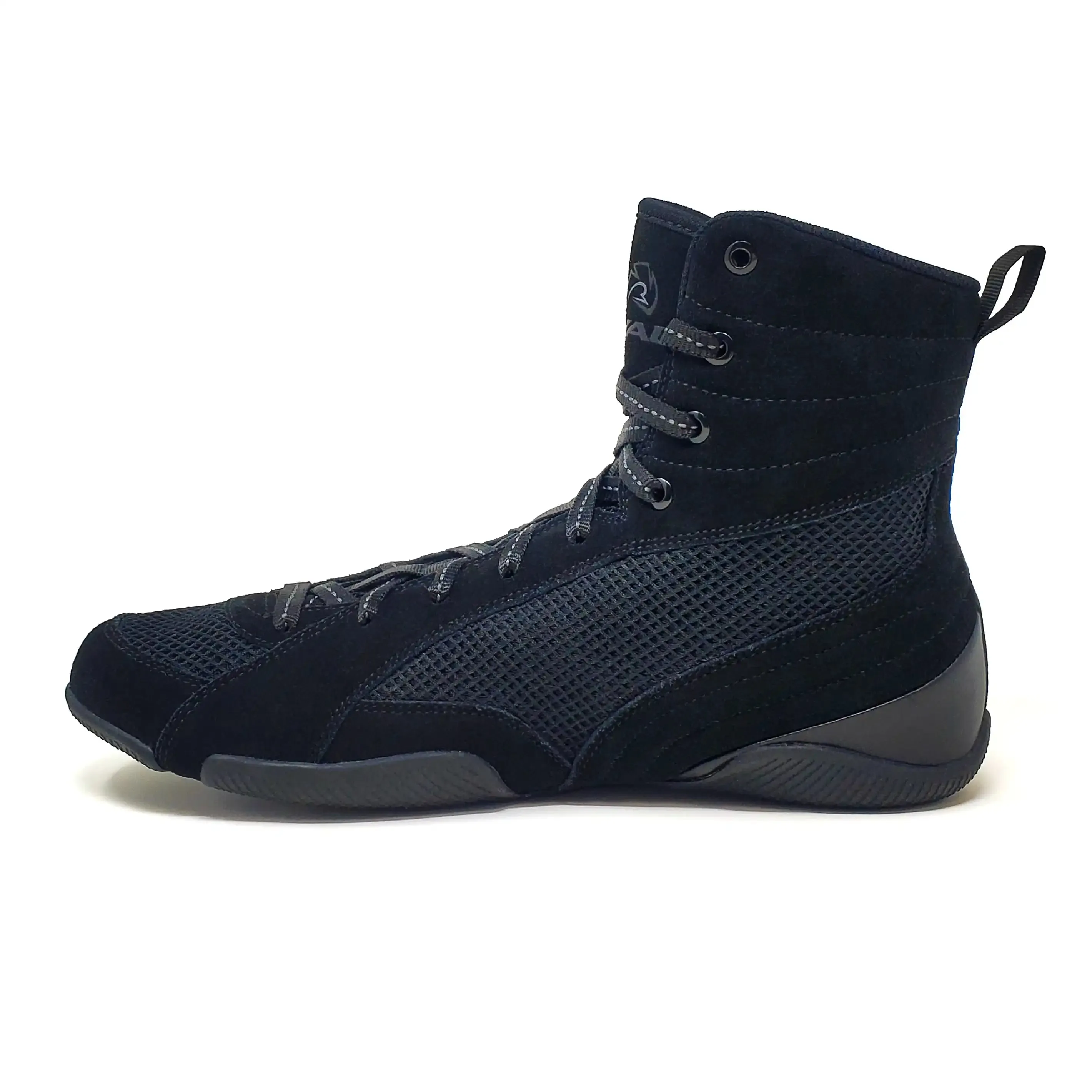 Rival RSX-Guerrero Deluxe Boxing Boots