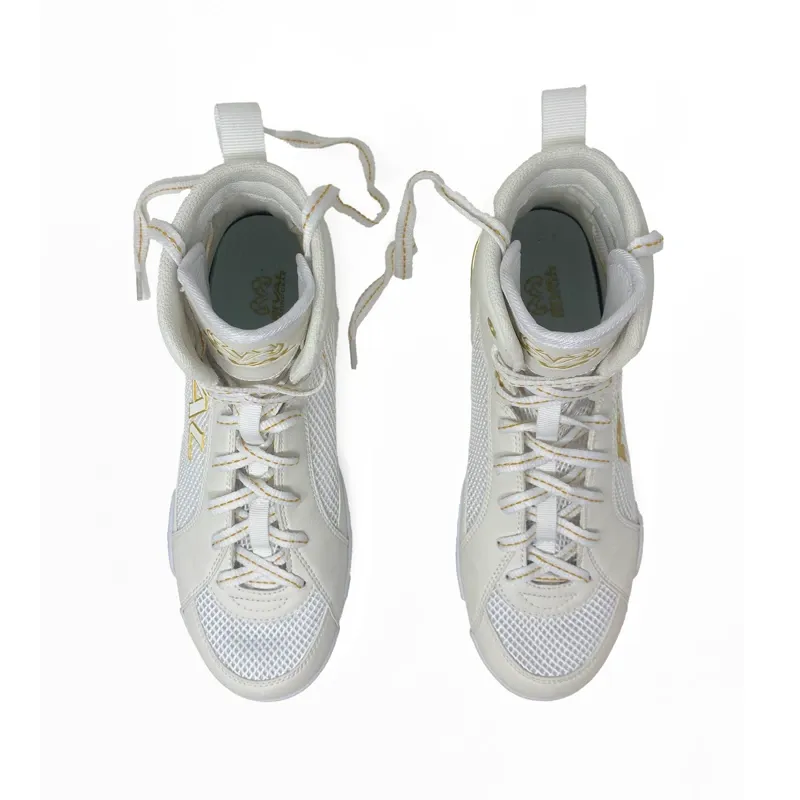 Rival RSX-Guerrero Deluxe Boxing Boots
