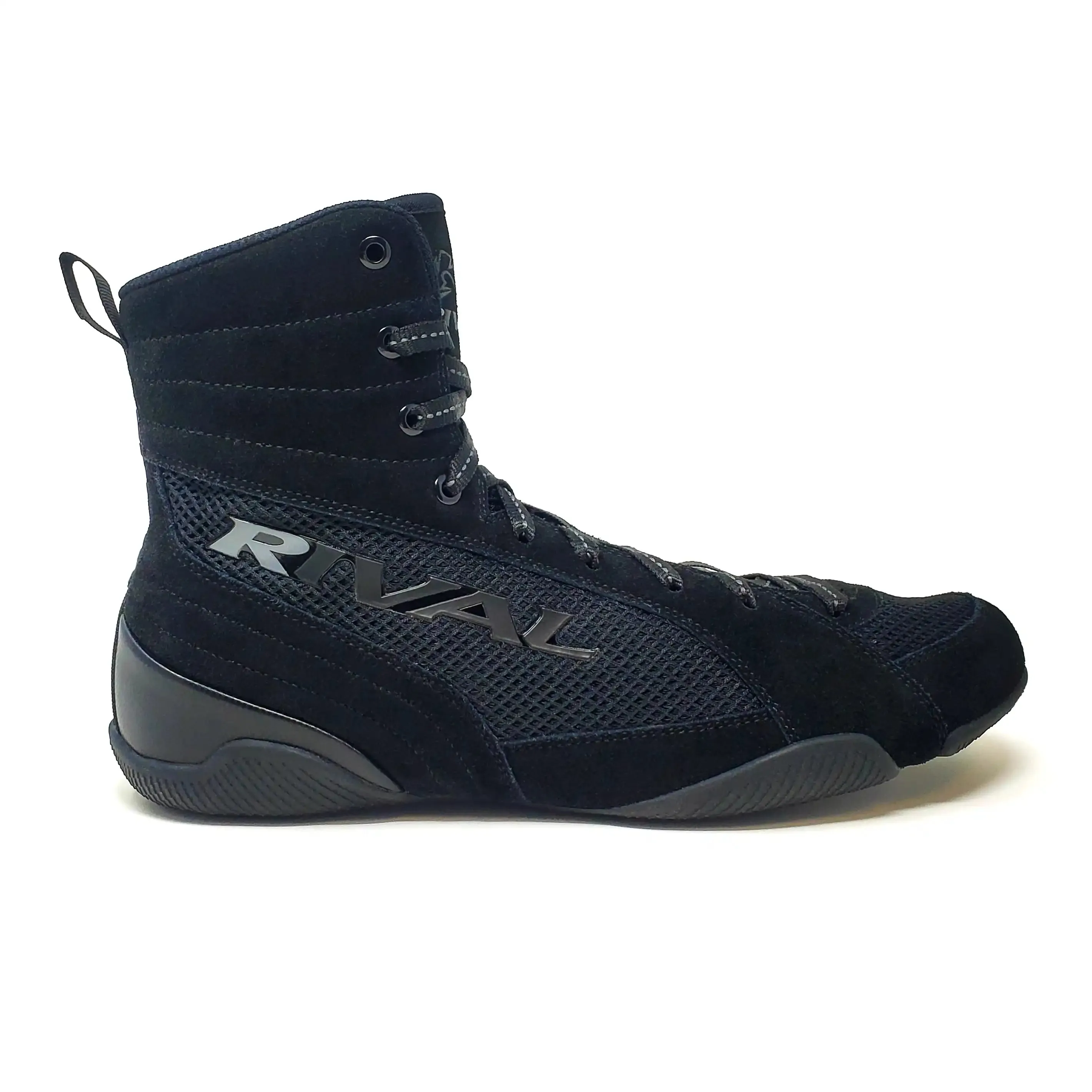 Rival RSX-Guerrero Deluxe Boxing Boots