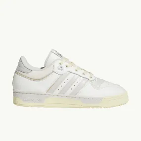 Rivalry Low 86 - White