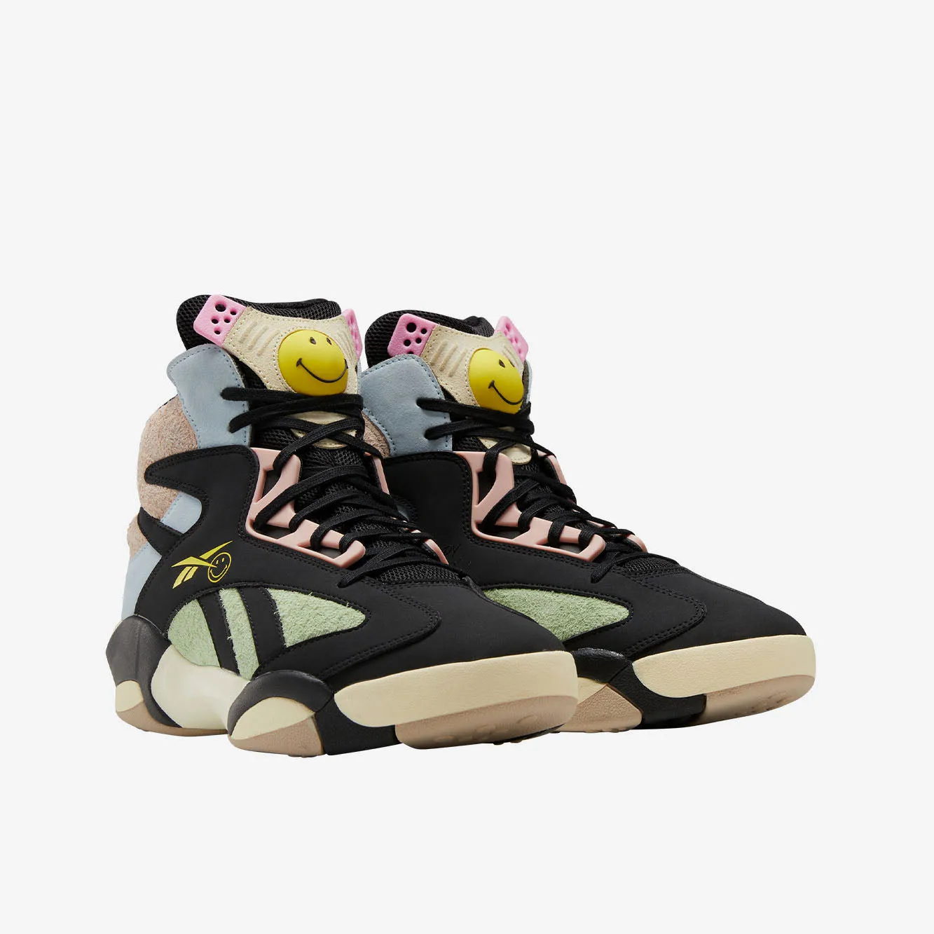 SHAQ ATTAQ