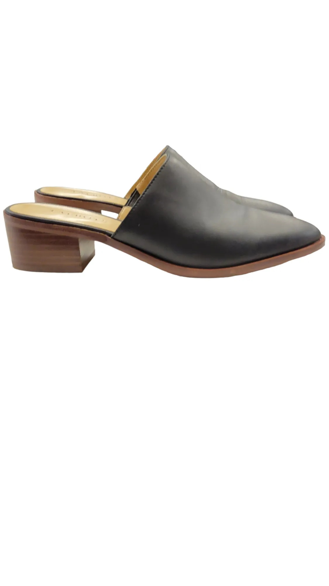 Shoes Flats Mule & Slide By Talbots  Size: 8.5