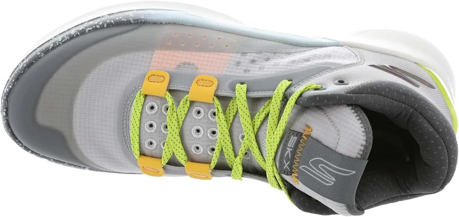 Skechers Performance SKX RESAGRIP-253005 Men's Basketball