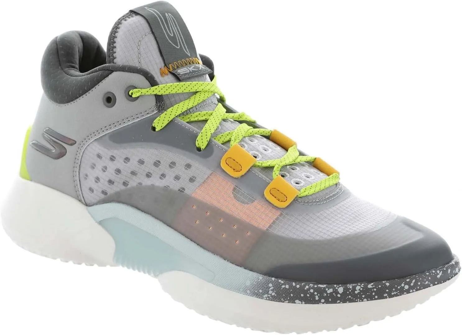 Skechers Performance SKX RESAGRIP-253005 Men's Basketball