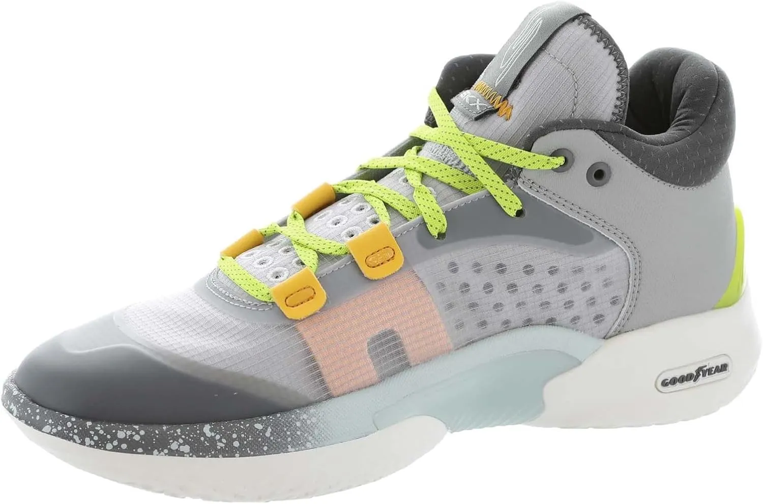 Skechers Performance SKX RESAGRIP-253005 Men's Basketball