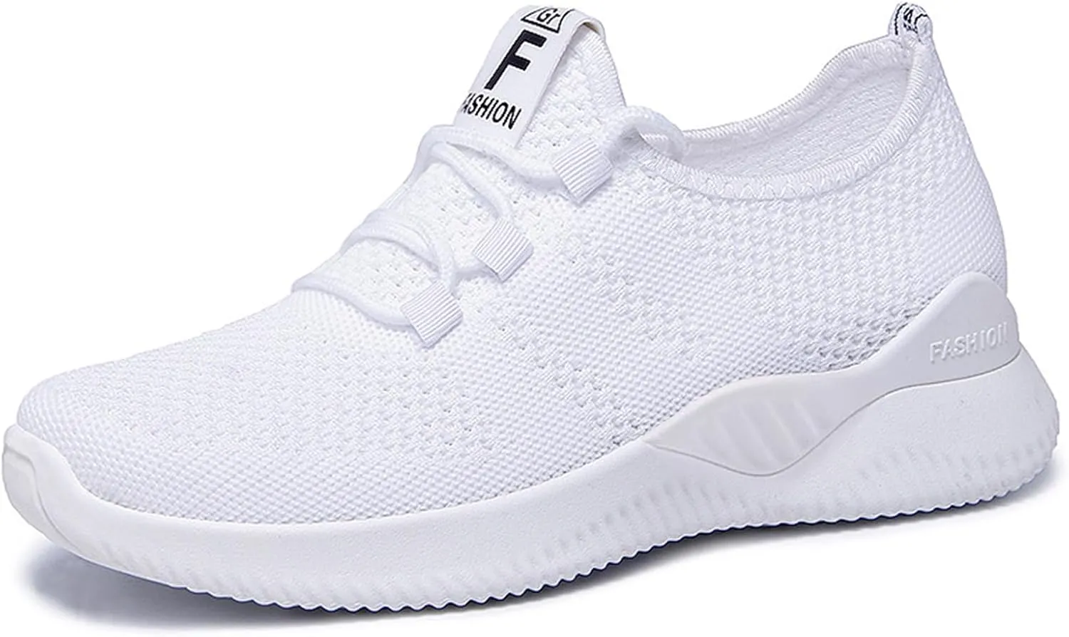Slip On Sneakers Women Breathable Running Sport Workout Gym Shoes Tennis Lightweight Athletic Non Slip Sneakers Fashion Casual Orthopedic Walking Shoes
