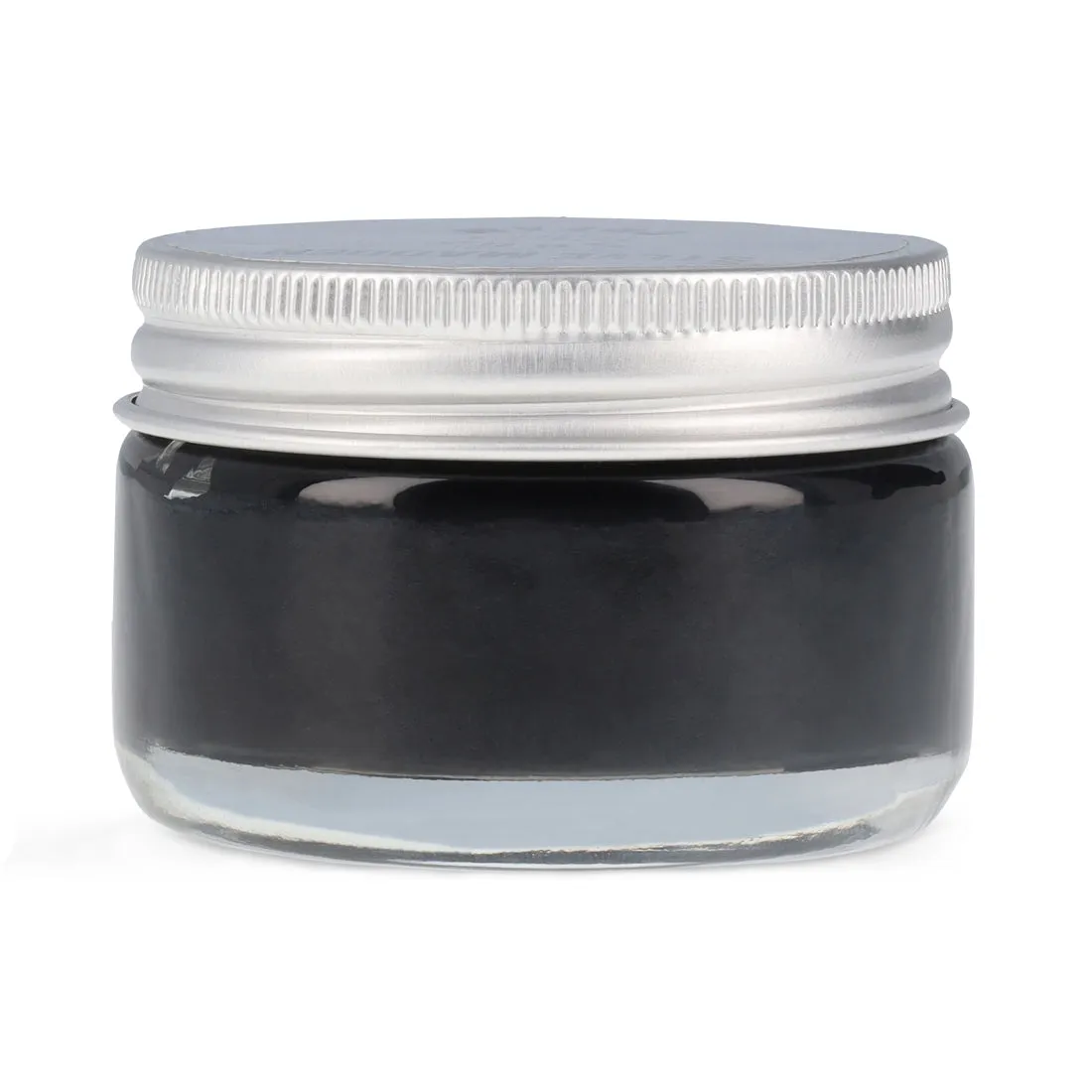 SMSC SHOE BWAX CREAM BLACK
