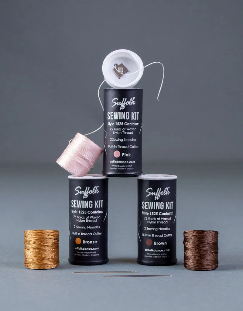 Suffolk Sewing Kit