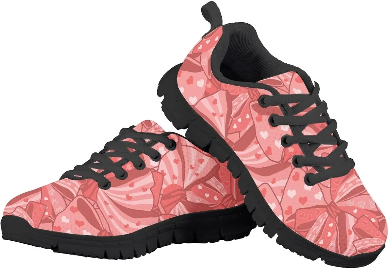 SYtrade Kids Comfort Shoes Lightweight Breathable Athletic Running Shoes for Girls