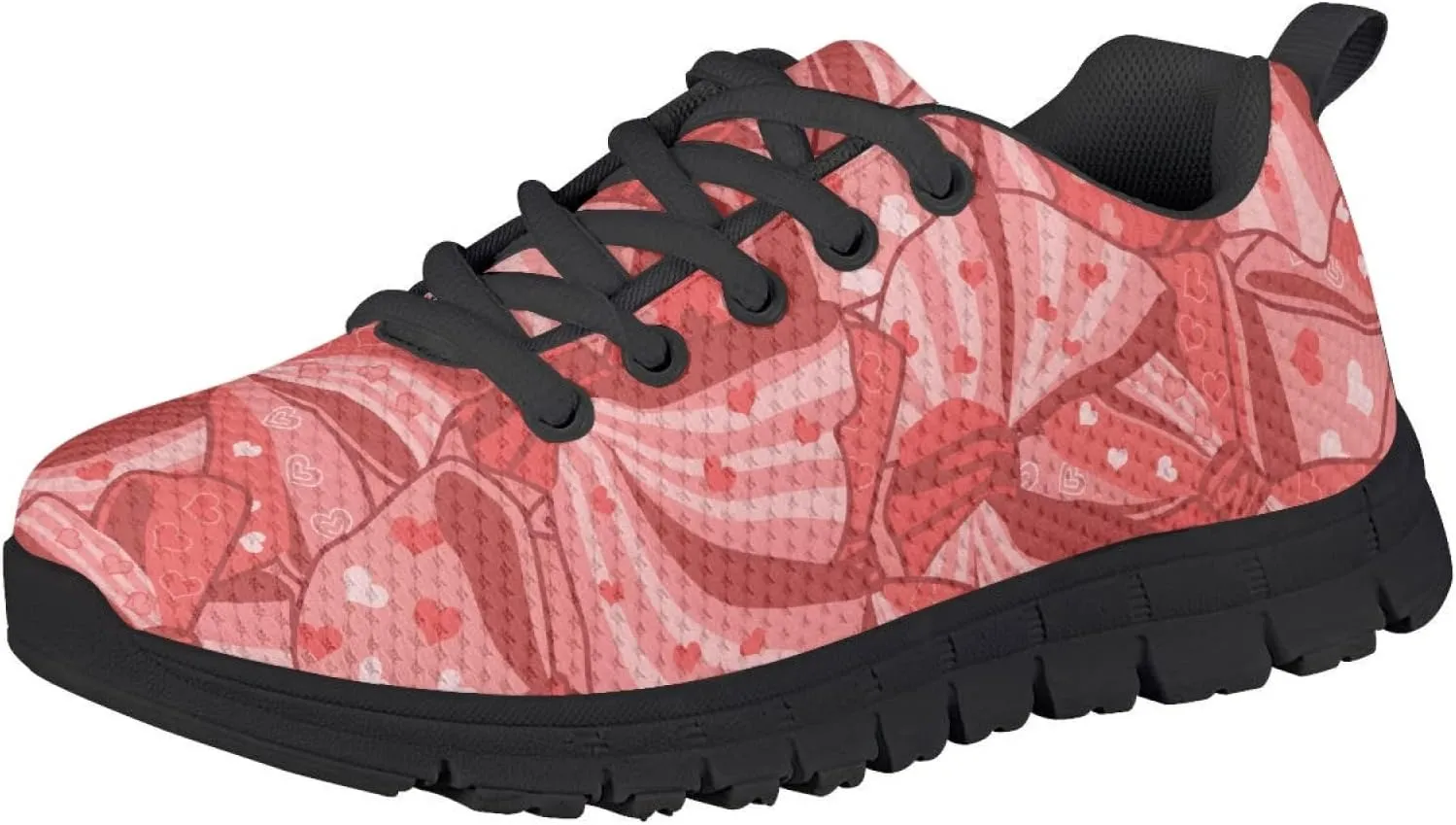 SYtrade Kids Comfort Shoes Lightweight Breathable Athletic Running Shoes for Girls