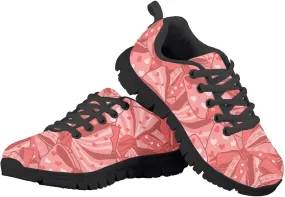 SYtrade Kids Comfort Shoes Lightweight Breathable Athletic Running Shoes for Girls
