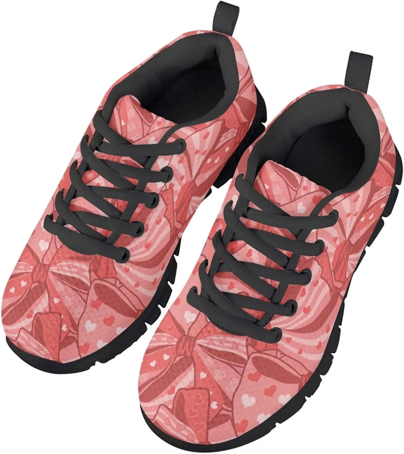 SYtrade Kids Comfort Shoes Lightweight Breathable Athletic Running Shoes for Girls