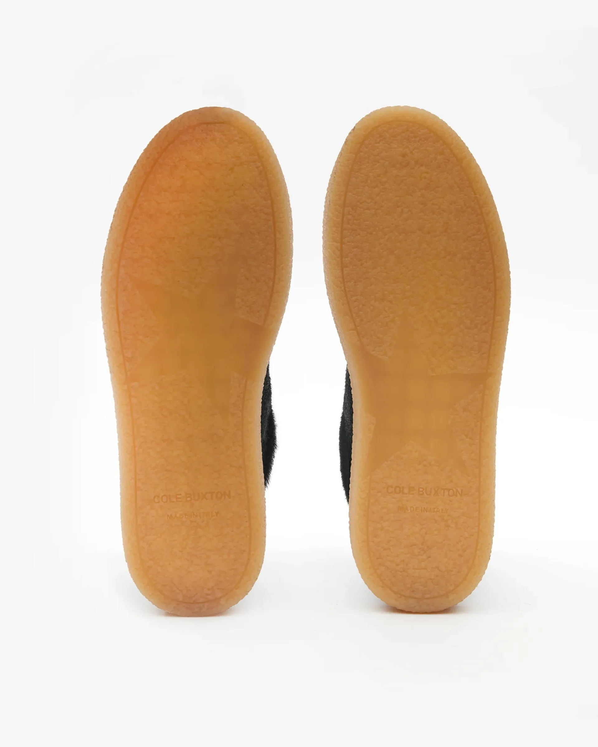 THE WILSON SNEAKER
