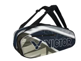 Victor BR9210 GB Deep Teal/Medieval Blue Racket Bag