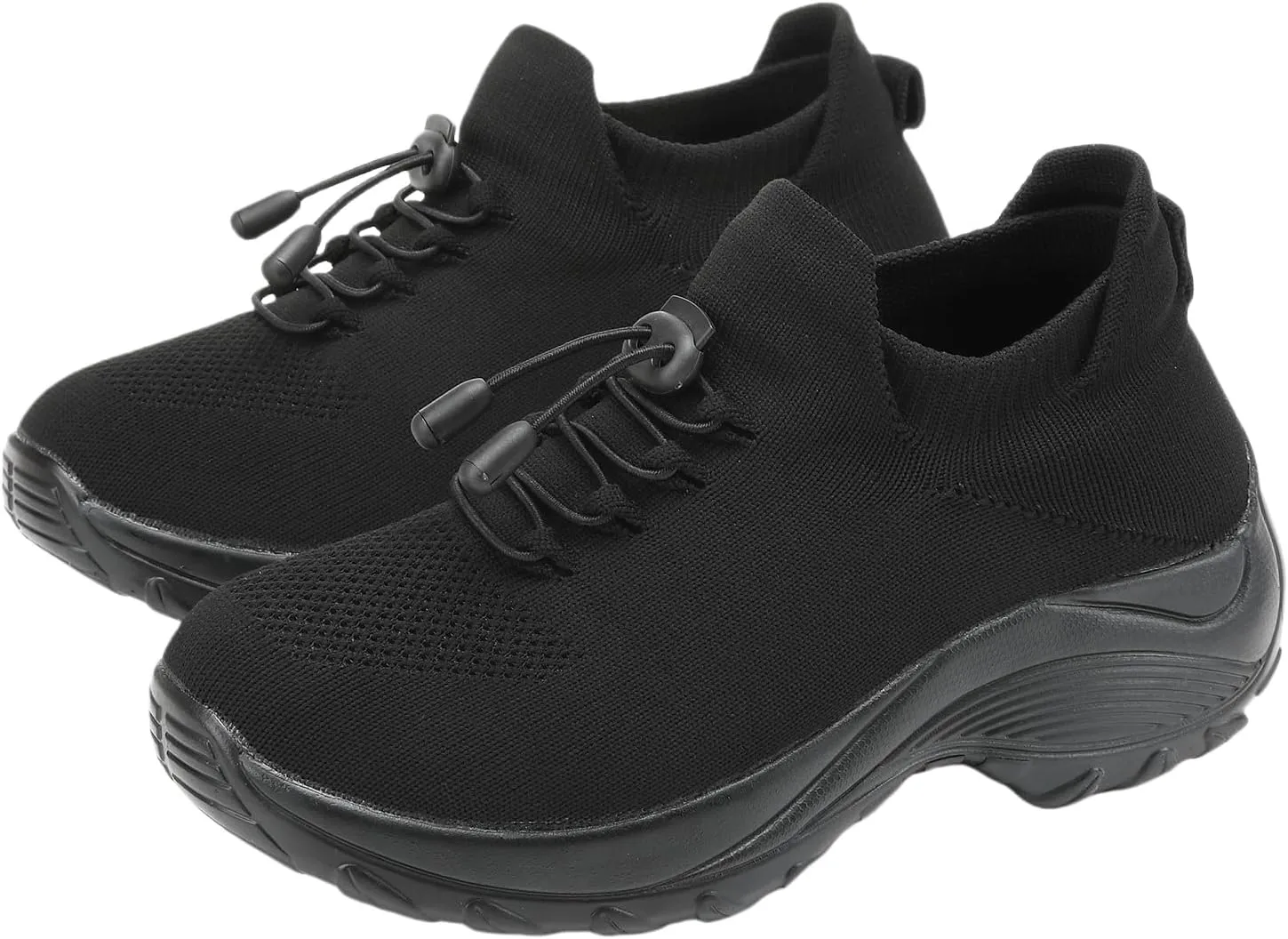 Women Walking Shoes Breathable Orthopedic Sneakers Comfortable Air Cushion Ortho Plantar Fasciitis Slip on Comfort Wear Ladies Walking Shoes Casual Athletic Workout Sneaker
