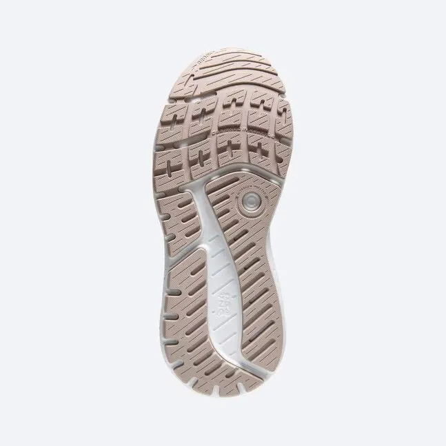 Women's Brooks Ariel 23 (Chateau Grey/White Sand)*sale